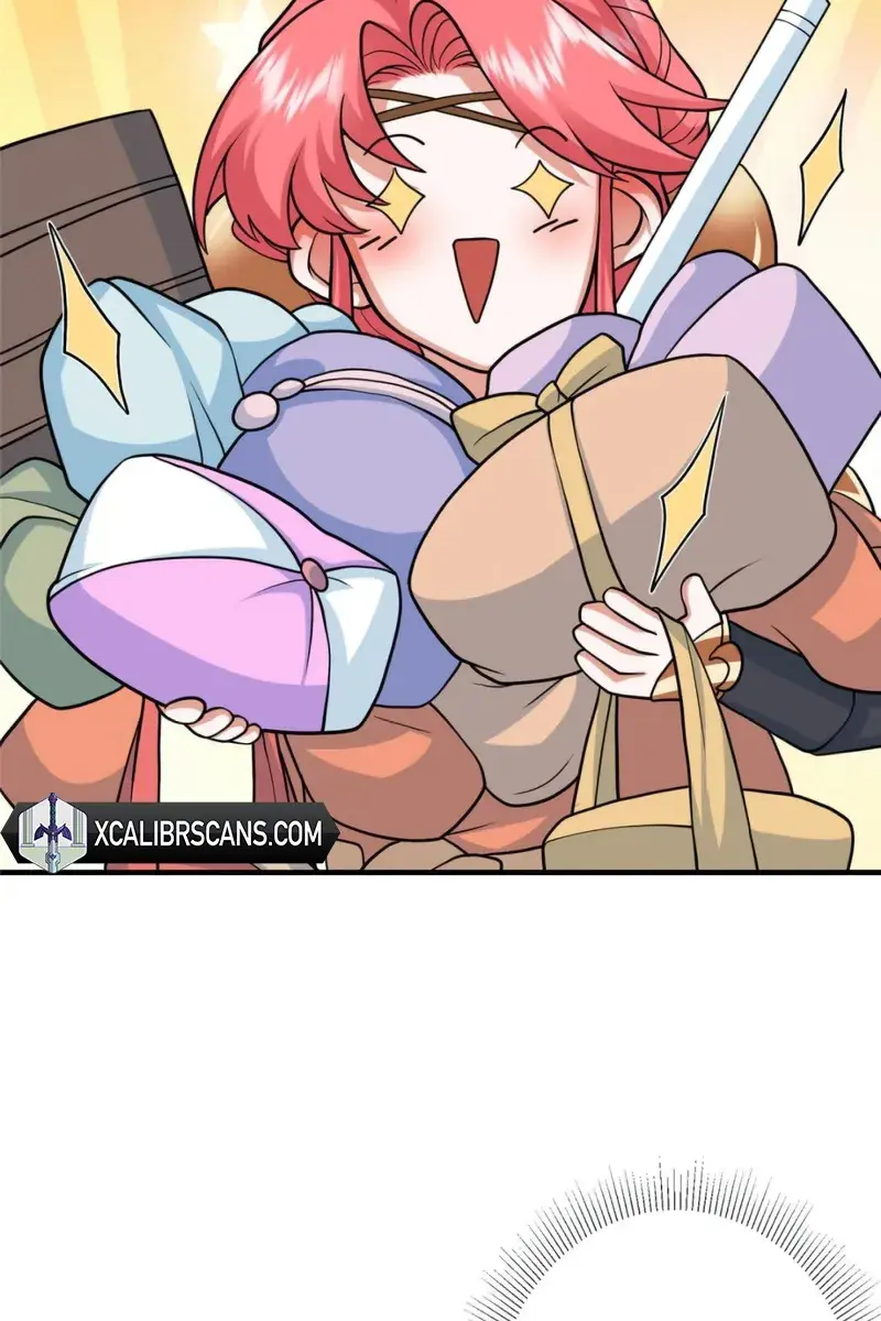 Keep a Low Profile, Sect Leader Chapter 179 Page 44