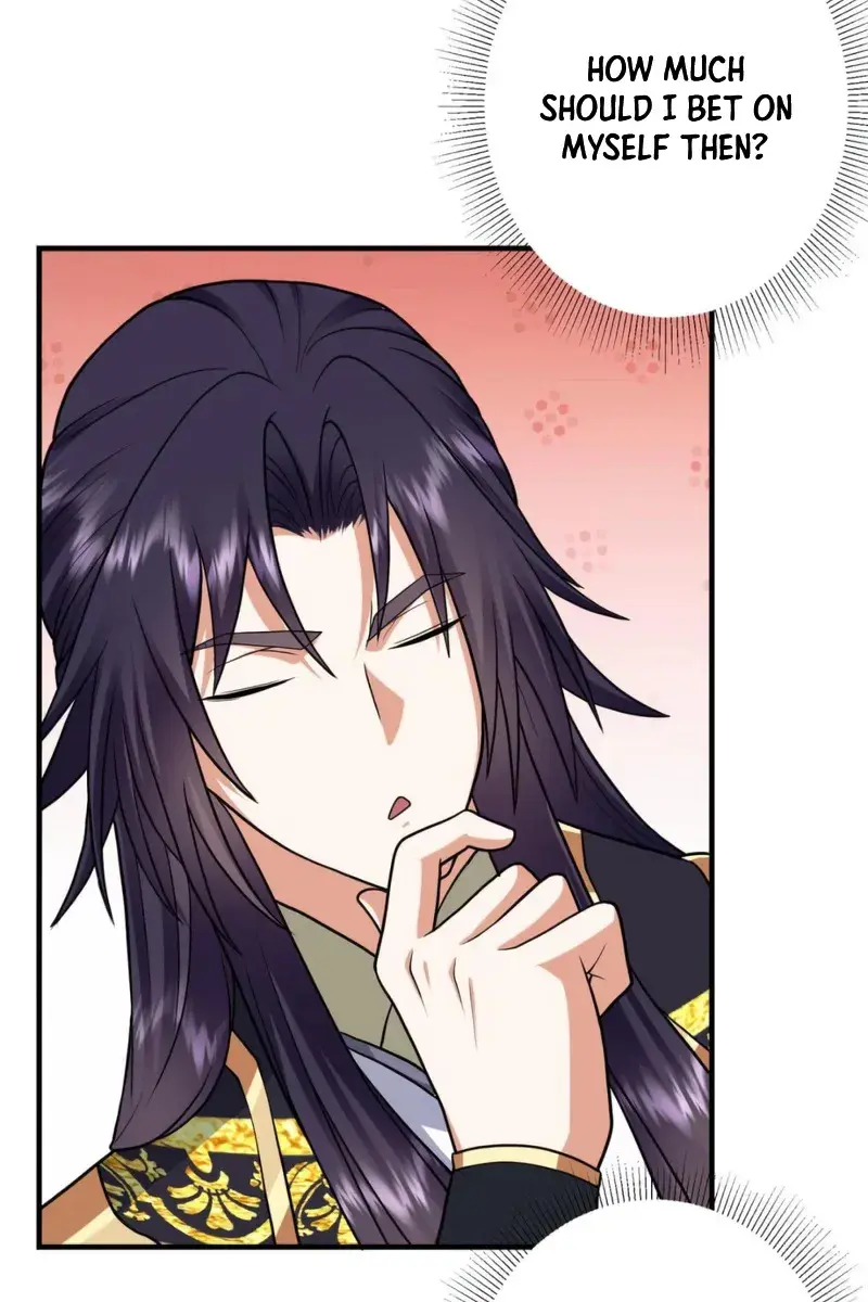 Keep a Low Profile, Sect Leader Chapter 179 Page 45