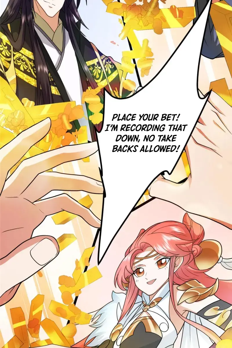 Keep a Low Profile, Sect Leader Chapter 179 Page 48
