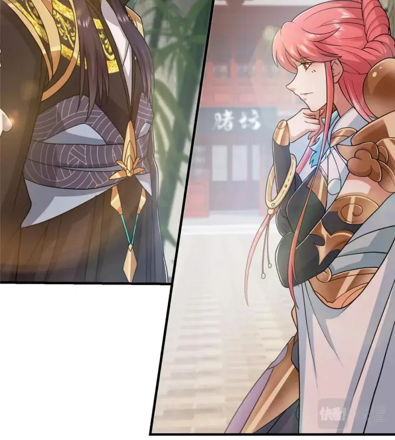 Keep a Low Profile, Sect Leader Chapter 179 Page 50