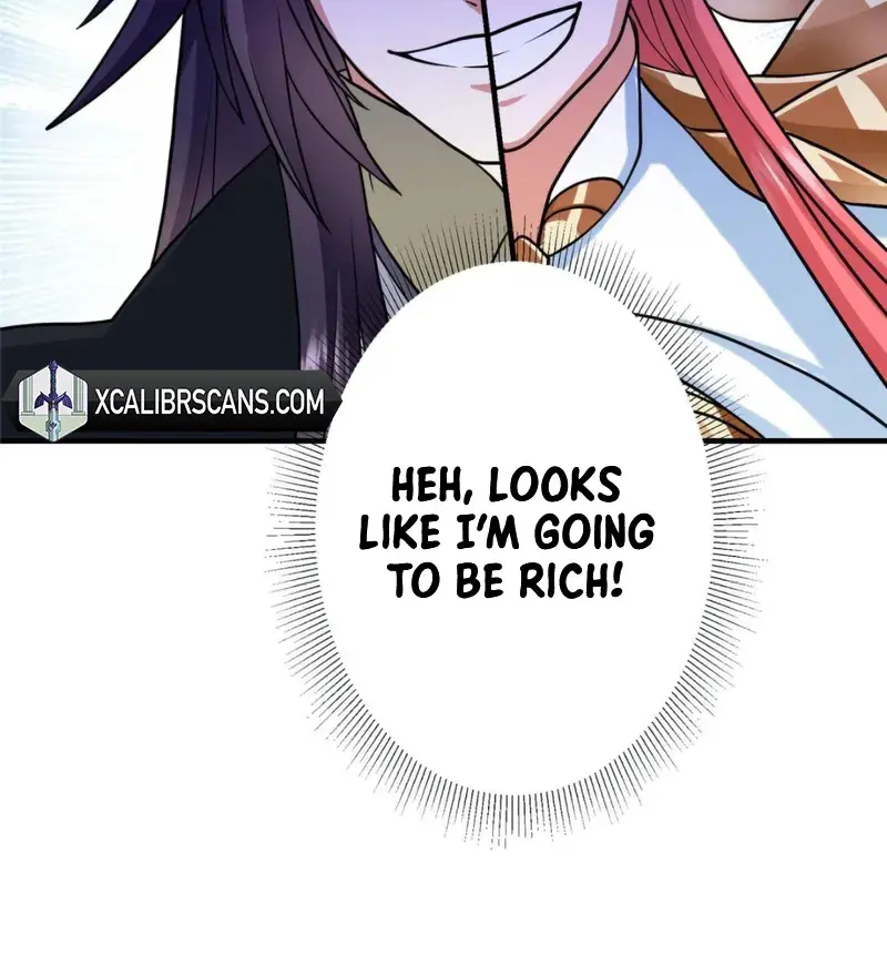 Keep a Low Profile, Sect Leader Chapter 179 Page 52