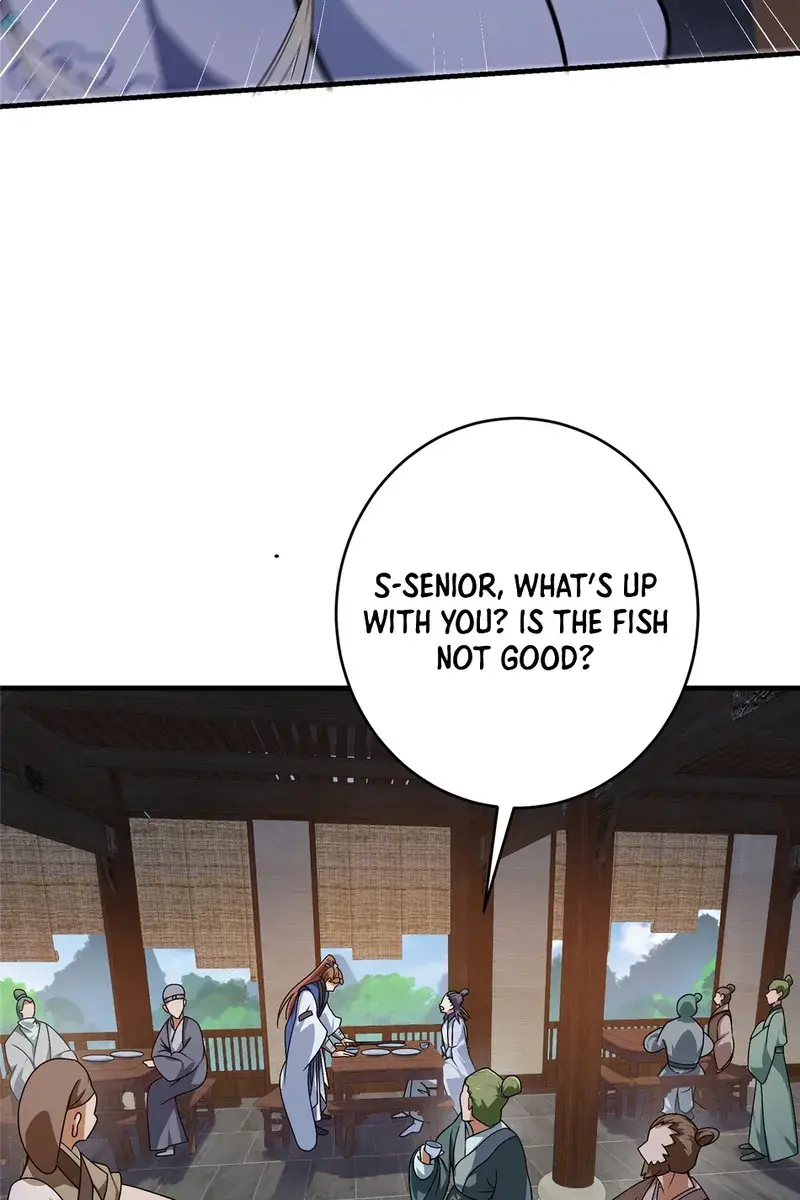 Keep a Low Profile, Sect Leader Chapter 180 Page 11