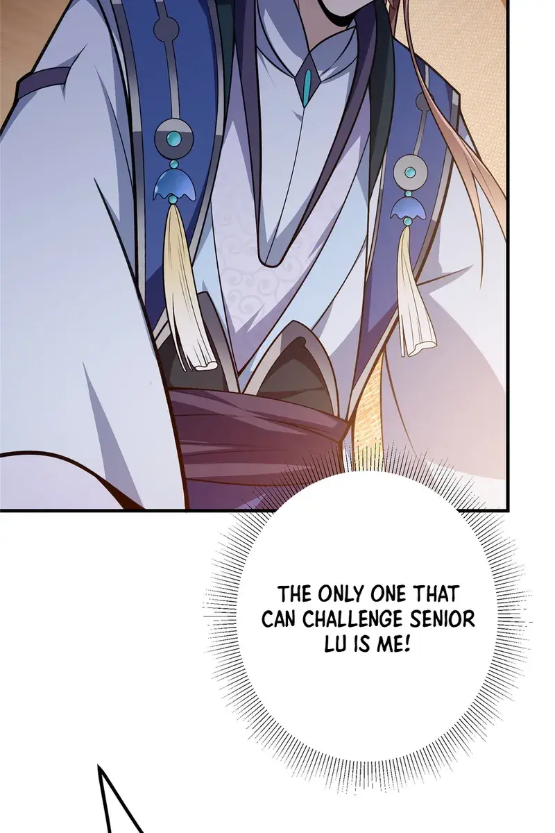 Keep a Low Profile, Sect Leader Chapter 180 Page 13
