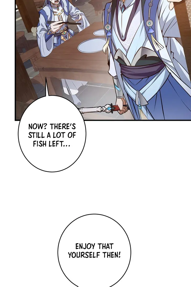 Keep a Low Profile, Sect Leader Chapter 180 Page 16
