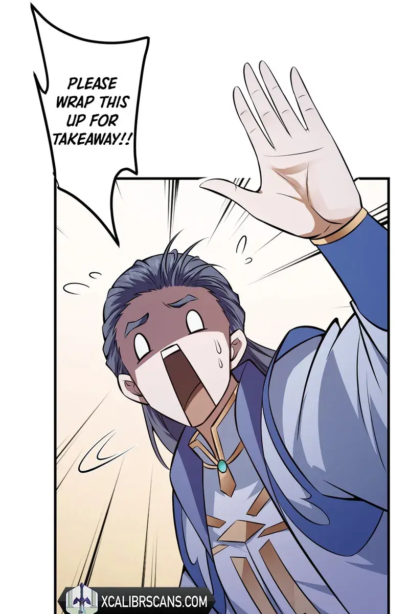 Keep a Low Profile, Sect Leader Chapter 180 Page 18
