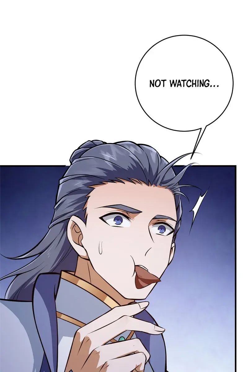 Keep a Low Profile, Sect Leader Chapter 180 Page 25