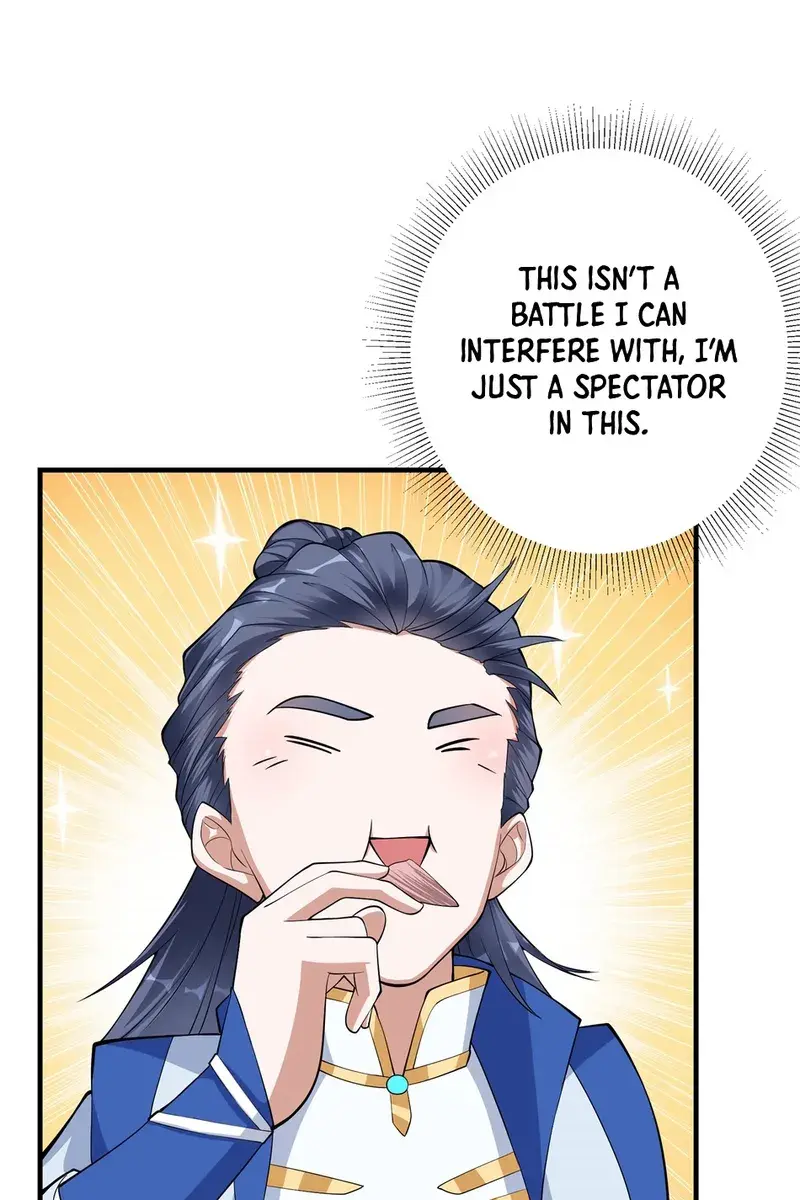 Keep a Low Profile, Sect Leader Chapter 180 Page 27