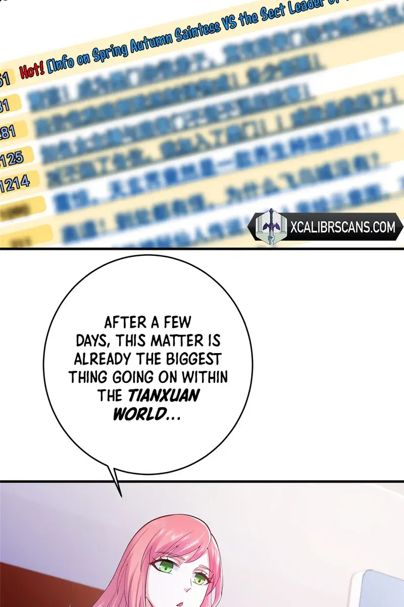 Keep a Low Profile, Sect Leader Chapter 180 Page 29