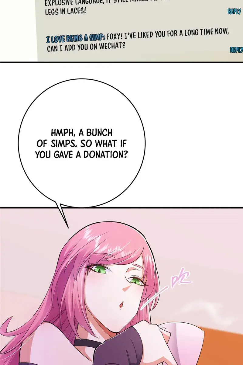 Keep a Low Profile, Sect Leader Chapter 180 Page 33