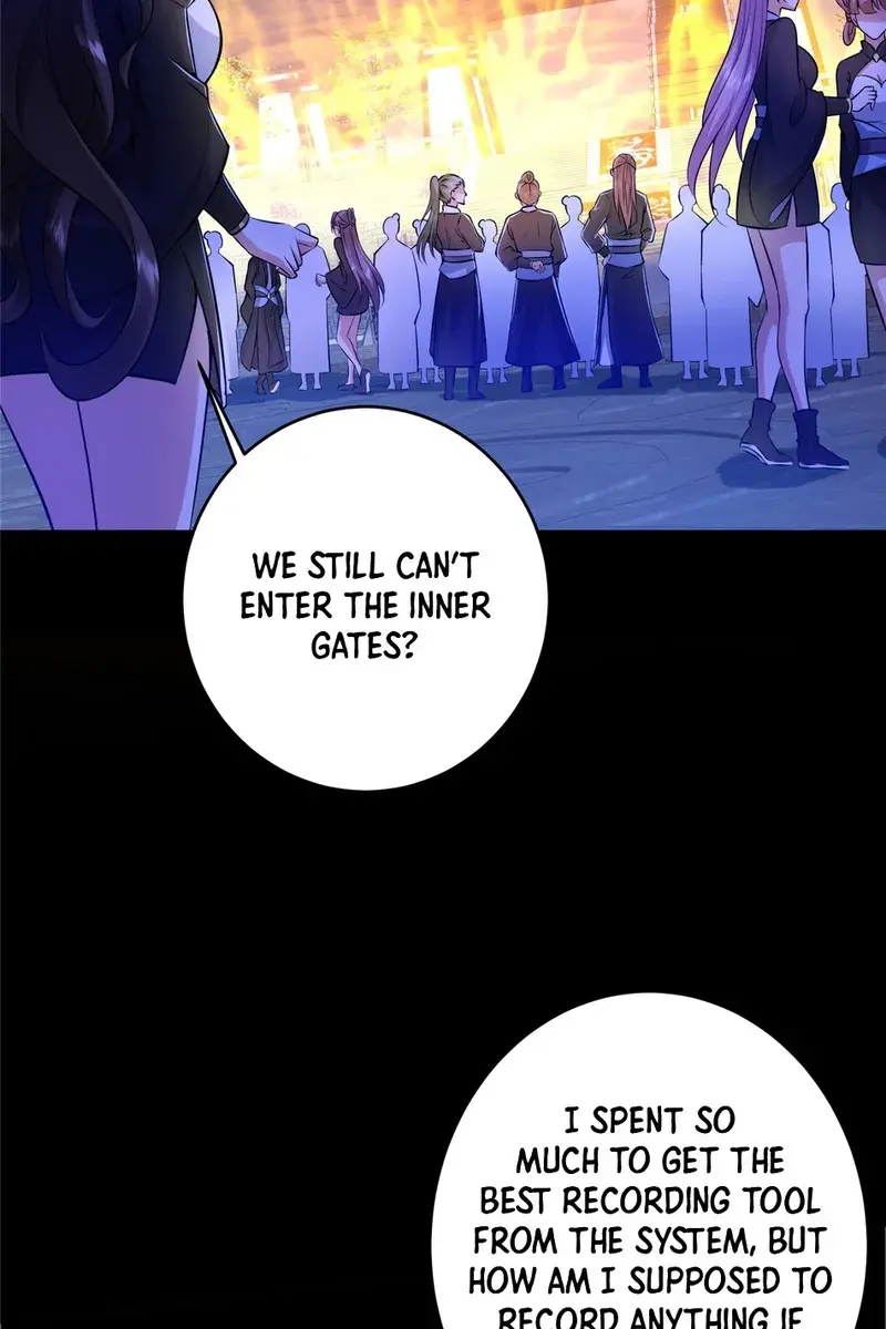 Keep a Low Profile, Sect Leader Chapter 180 Page 39