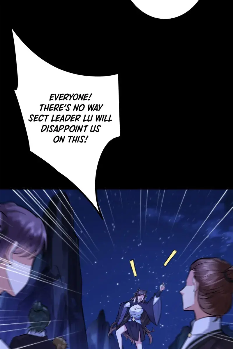 Keep a Low Profile, Sect Leader Chapter 180 Page 45