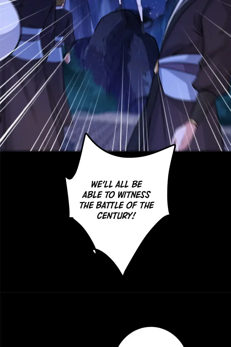 Keep a Low Profile, Sect Leader Chapter 180 Page 46