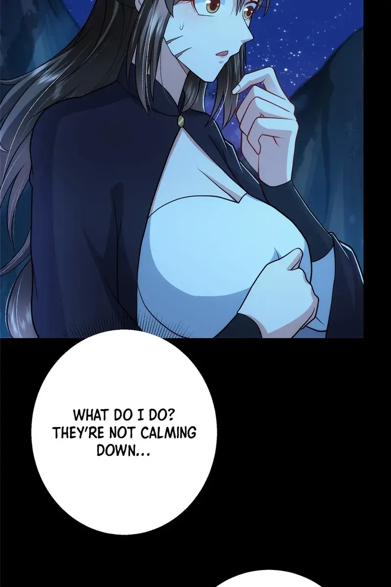 Keep a Low Profile, Sect Leader Chapter 180 Page 49