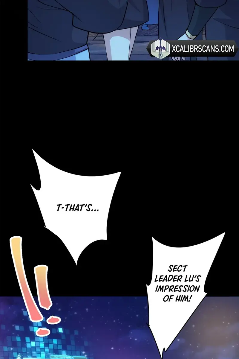 Keep a Low Profile, Sect Leader Chapter 180 Page 52