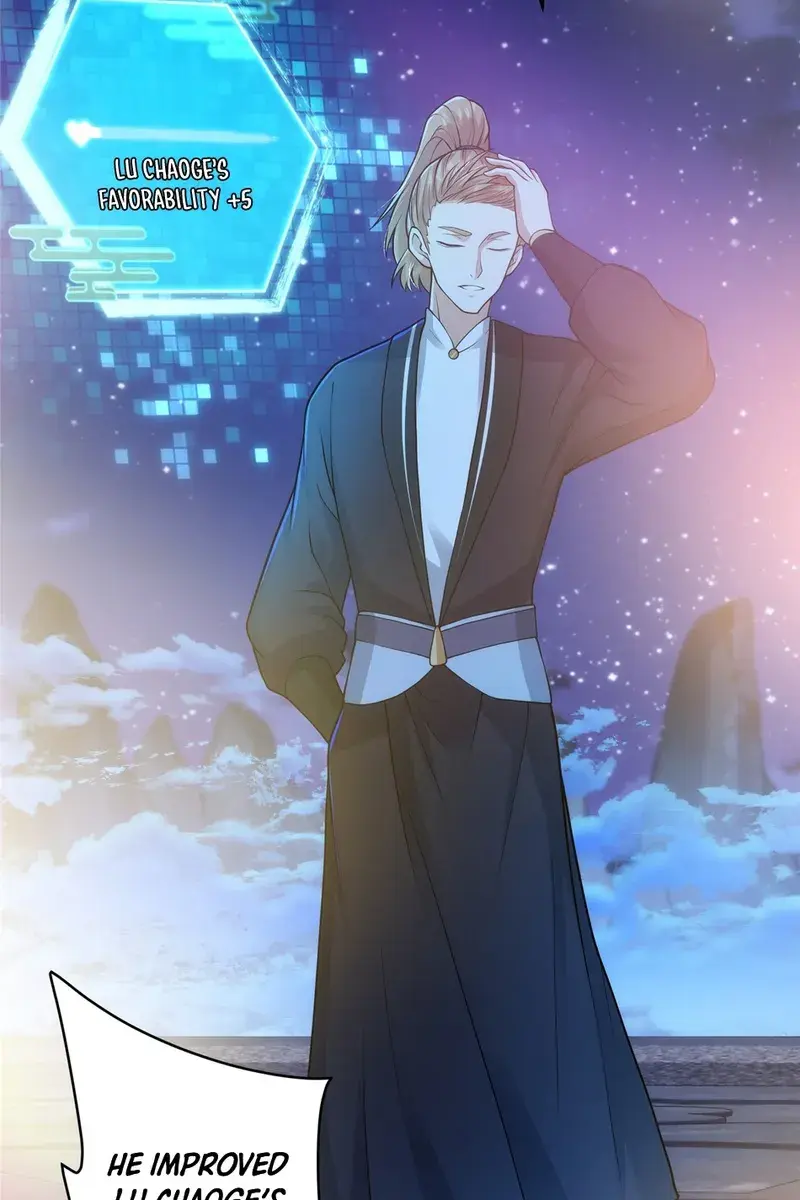 Keep a Low Profile, Sect Leader Chapter 180 Page 53