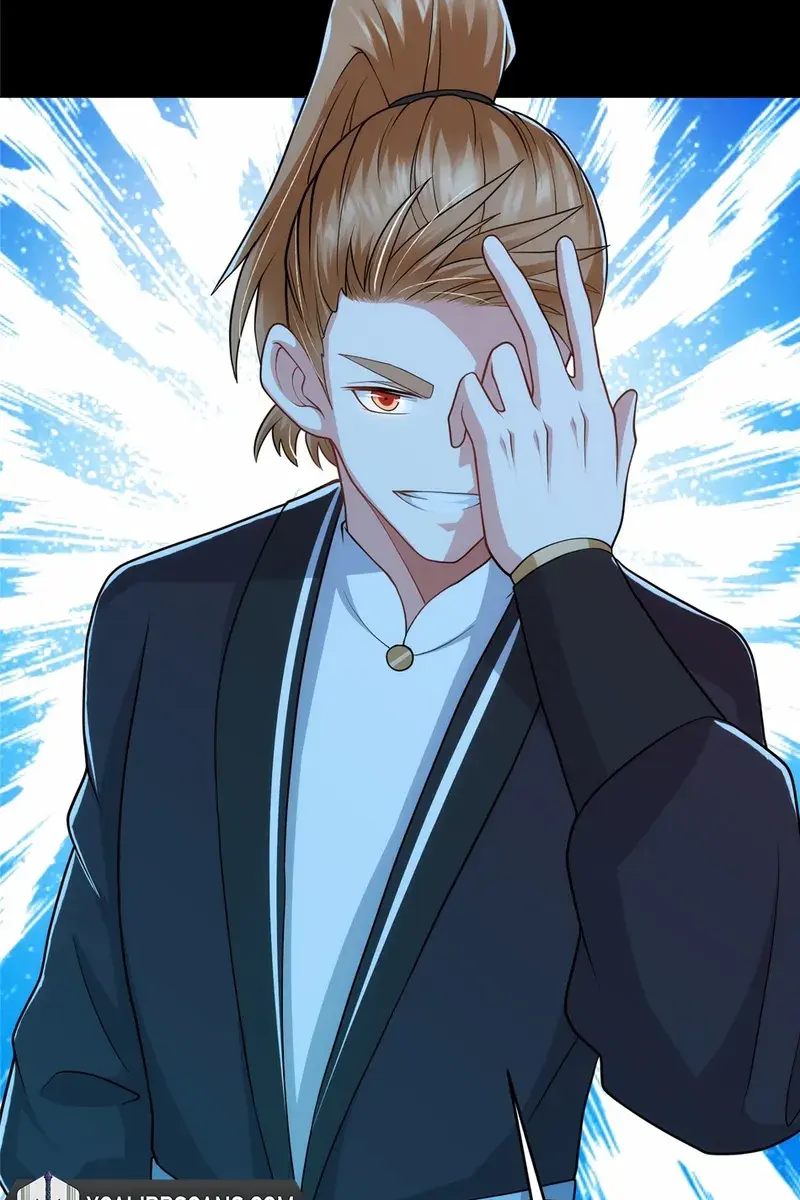 Keep a Low Profile, Sect Leader Chapter 180 Page 55