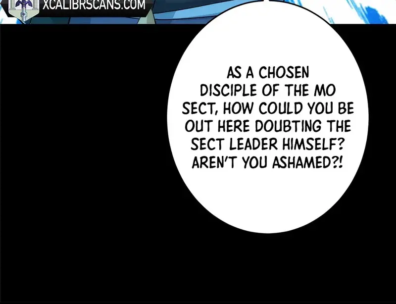 Keep a Low Profile, Sect Leader Chapter 180 Page 56