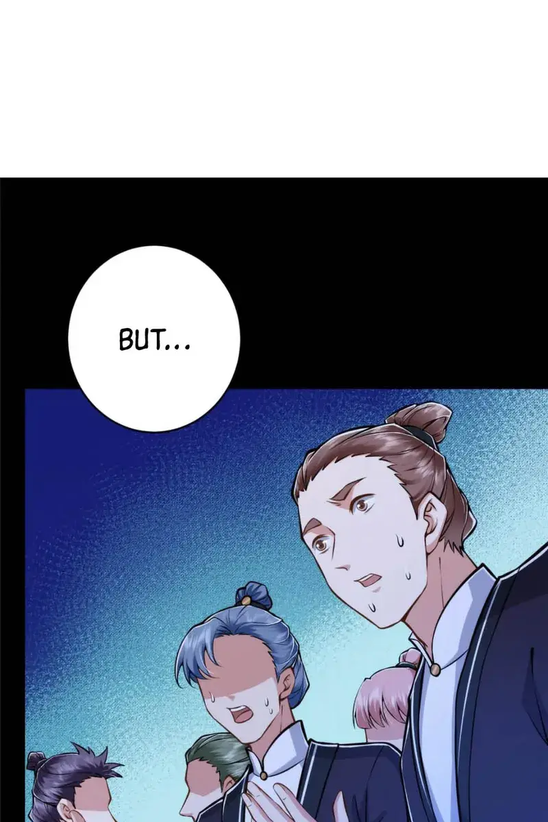 Keep a Low Profile, Sect Leader Chapter 181 Page 4