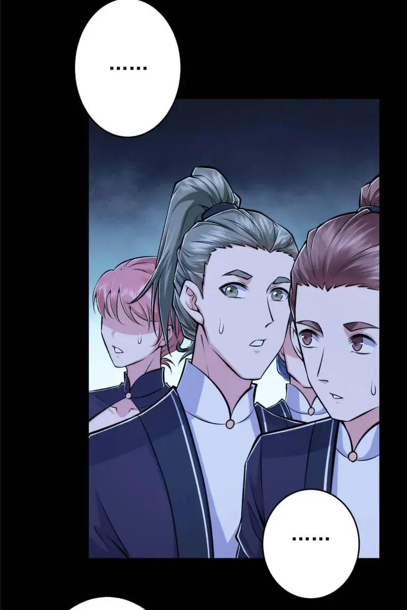Keep a Low Profile, Sect Leader Chapter 181 Page 7