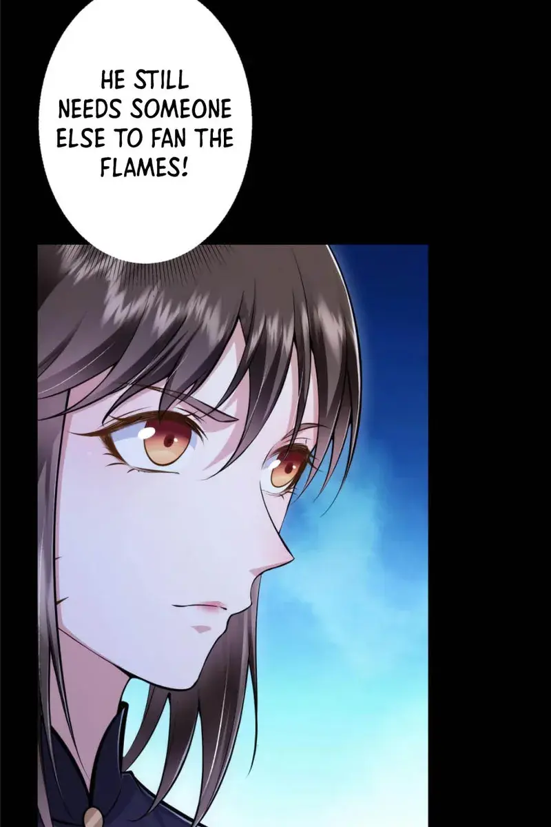 Keep a Low Profile, Sect Leader Chapter 181 Page 8