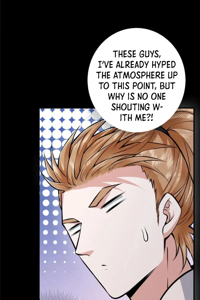 Keep a Low Profile, Sect Leader Chapter 181 Page 10
