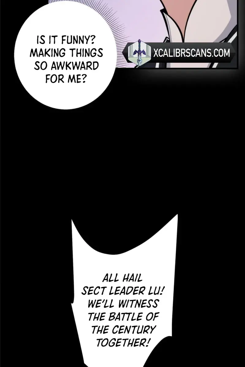 Keep a Low Profile, Sect Leader Chapter 181 Page 11