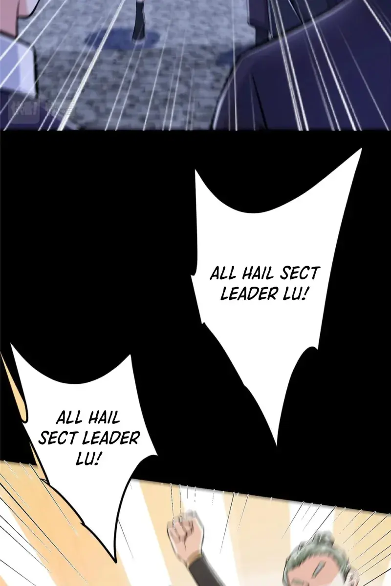 Keep a Low Profile, Sect Leader Chapter 181 Page 13