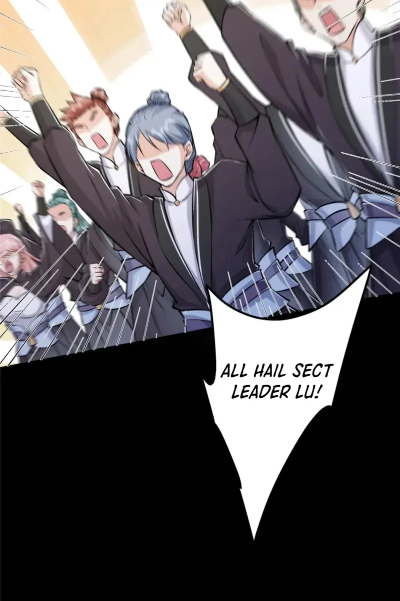 Keep a Low Profile, Sect Leader Chapter 181 Page 14