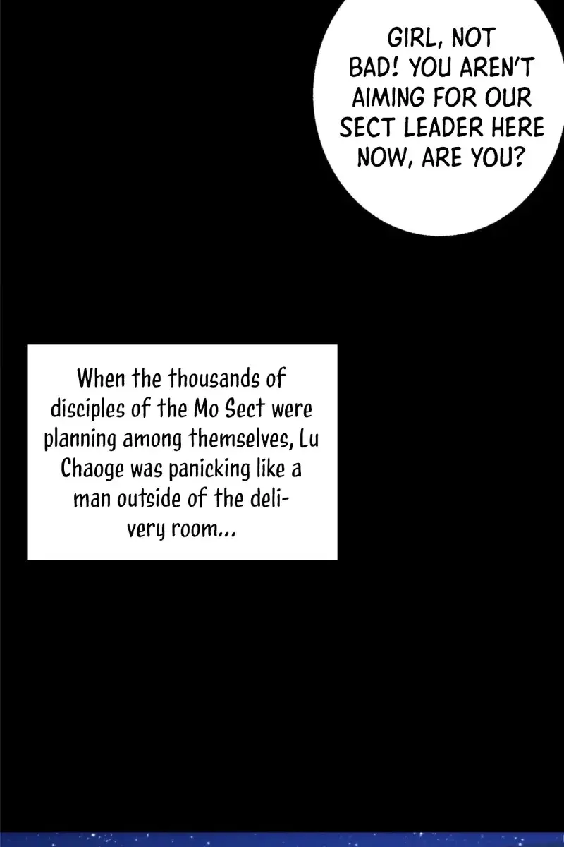 Keep a Low Profile, Sect Leader Chapter 181 Page 16