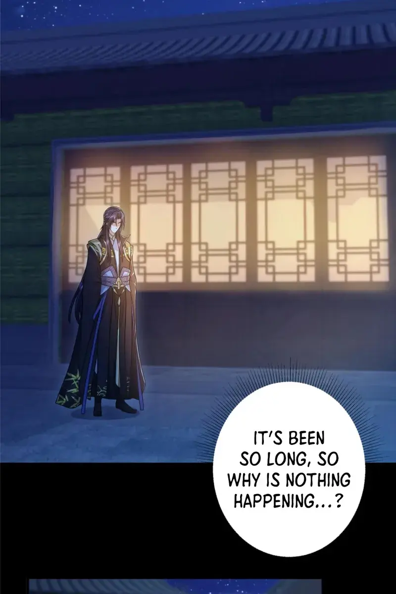 Keep a Low Profile, Sect Leader Chapter 181 Page 17