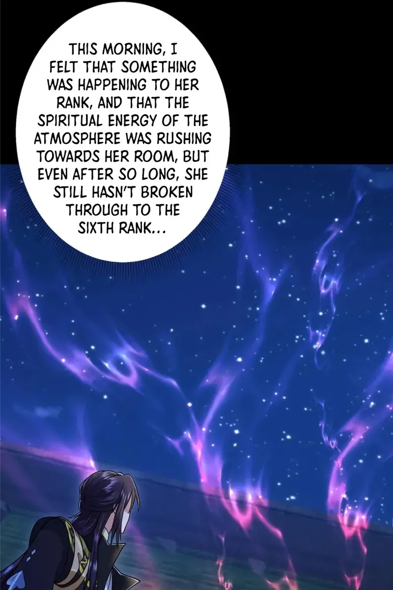 Keep a Low Profile, Sect Leader Chapter 181 Page 20