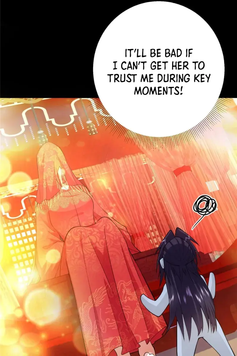 Keep a Low Profile, Sect Leader Chapter 181 Page 26