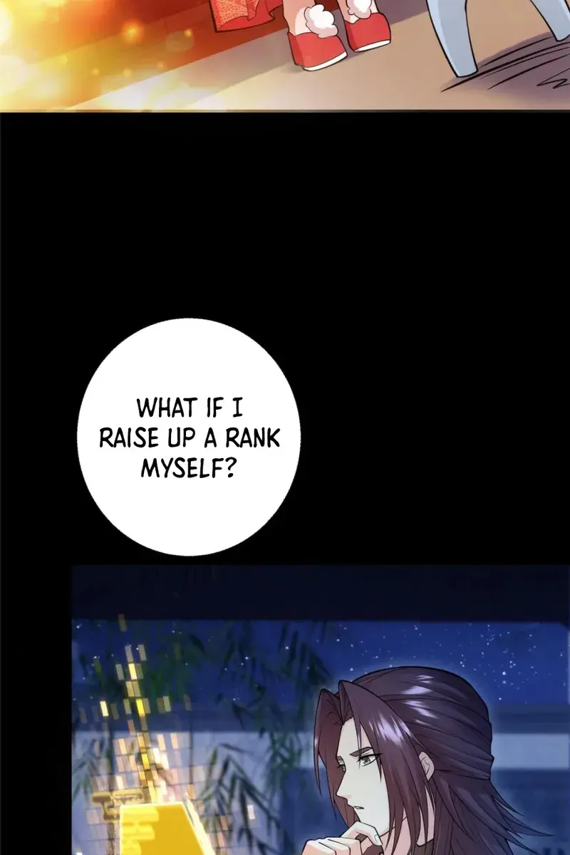 Keep a Low Profile, Sect Leader Chapter 181 Page 27