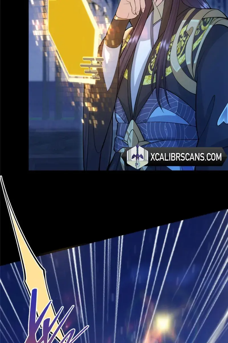 Keep a Low Profile, Sect Leader Chapter 181 Page 28