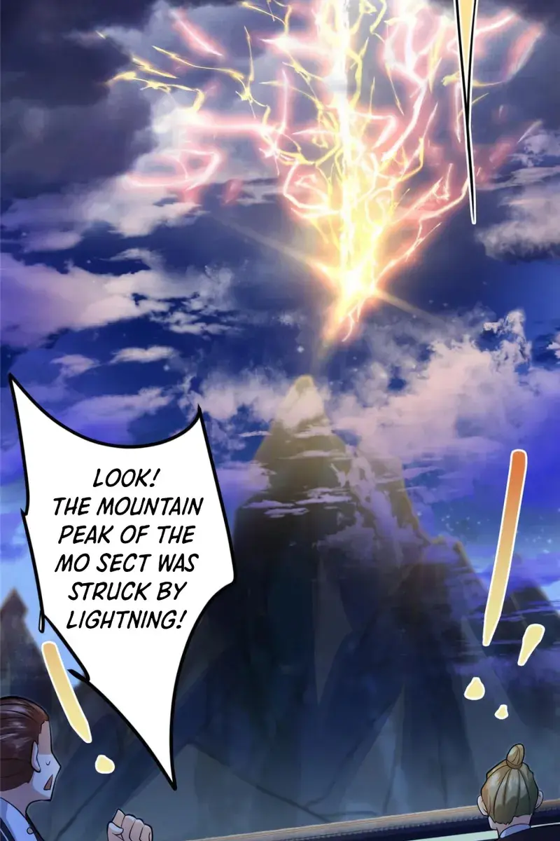 Keep a Low Profile, Sect Leader Chapter 181 Page 33