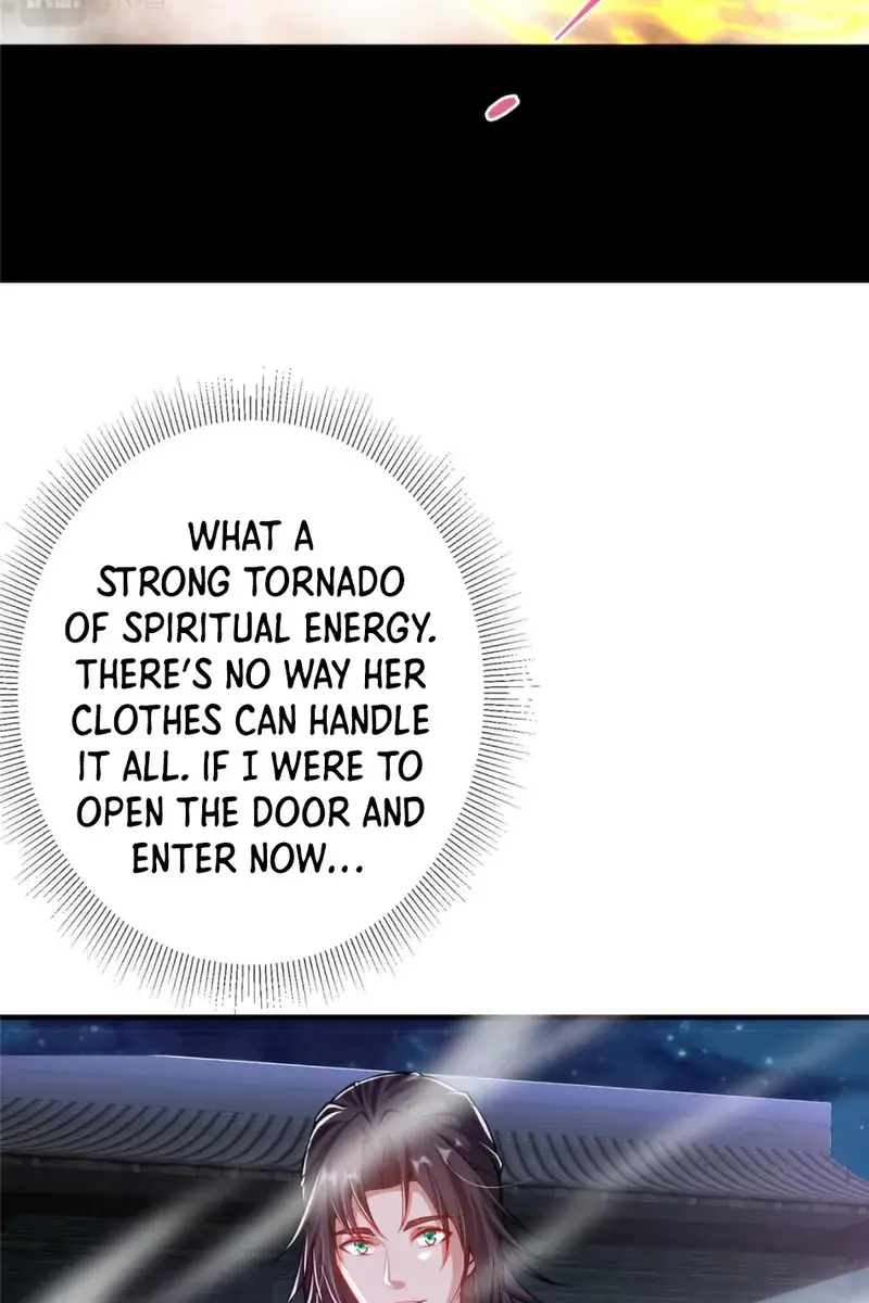 Keep a Low Profile, Sect Leader Chapter 181 Page 37