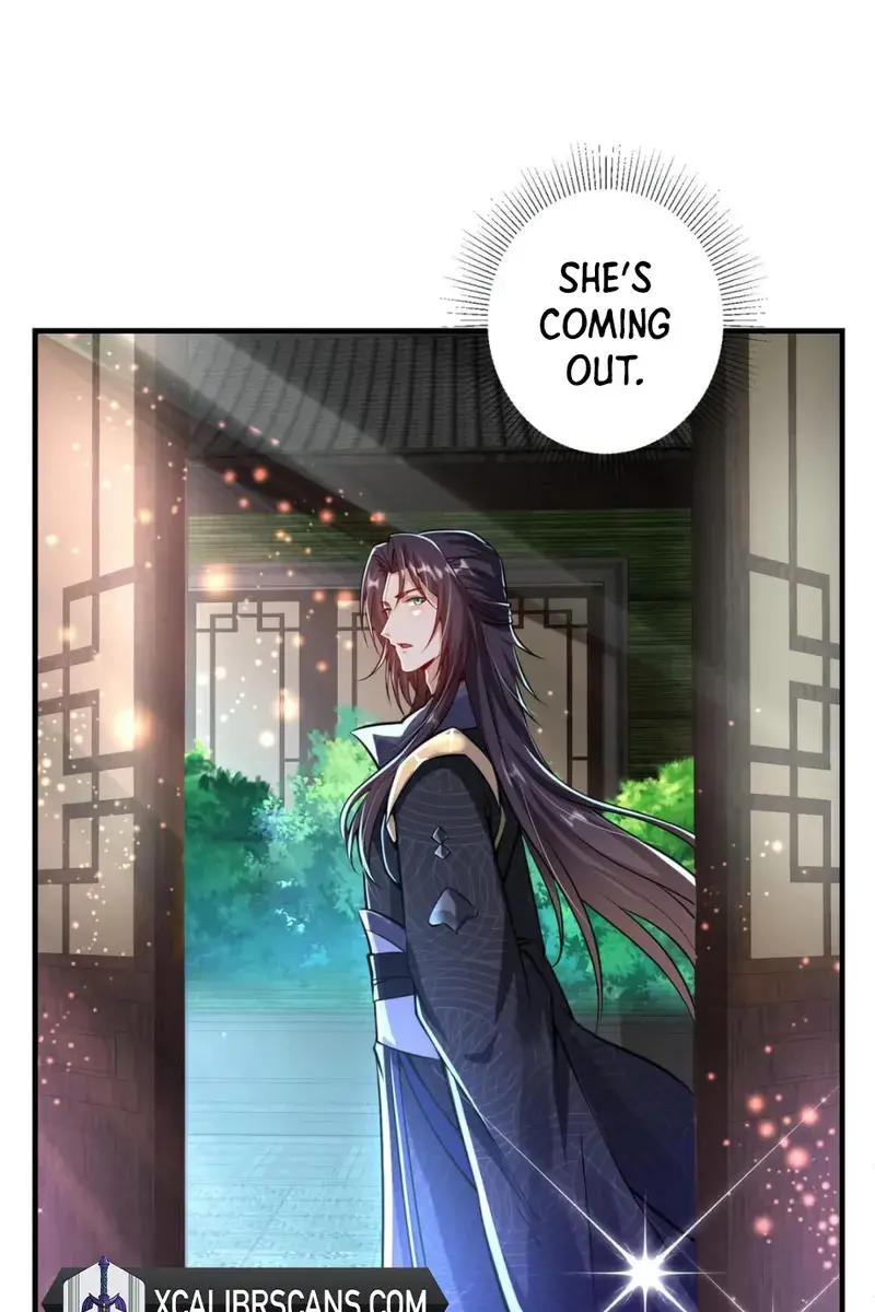 Keep a Low Profile, Sect Leader Chapter 181 Page 43