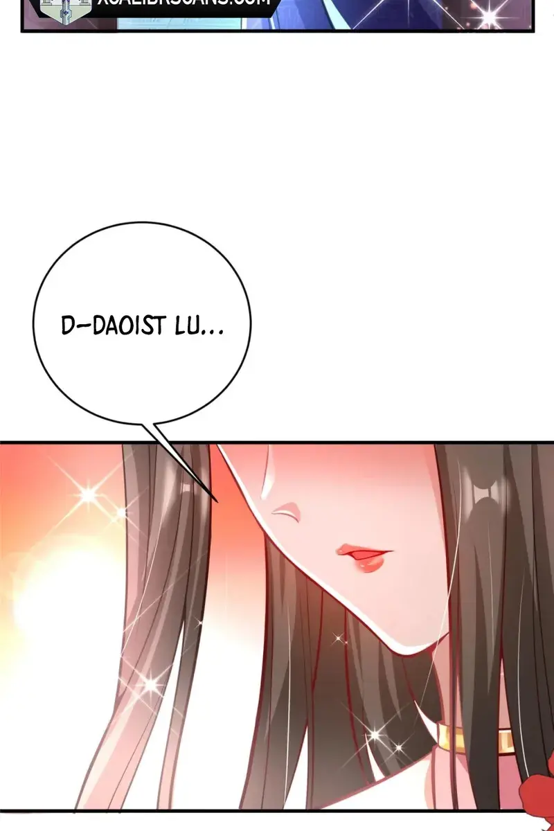 Keep a Low Profile, Sect Leader Chapter 181 Page 44