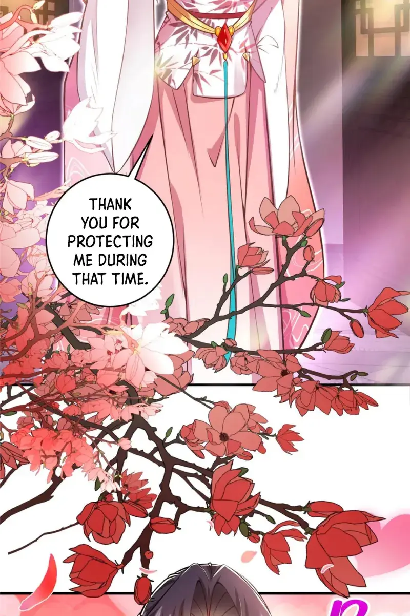Keep a Low Profile, Sect Leader Chapter 181 Page 46