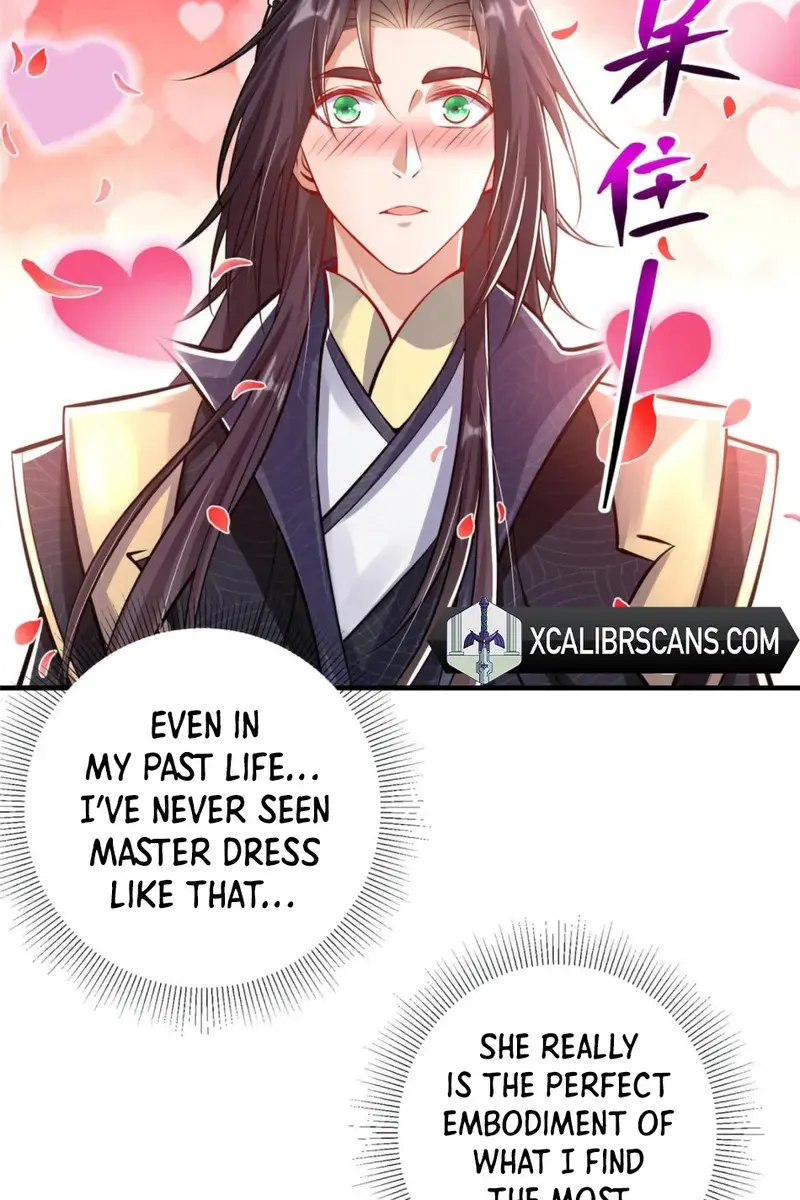 Keep a Low Profile, Sect Leader Chapter 181 Page 47