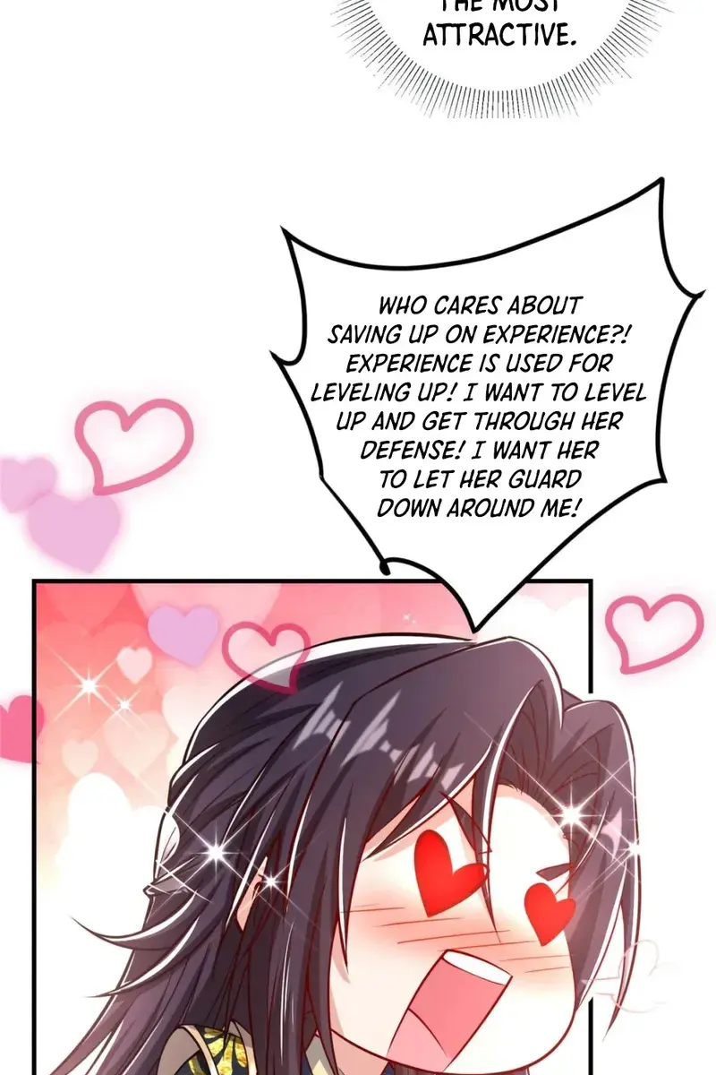 Keep a Low Profile, Sect Leader Chapter 181 Page 48