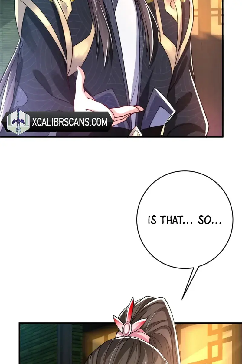 Keep a Low Profile, Sect Leader Chapter 181 Page 50