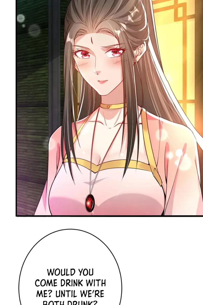Keep a Low Profile, Sect Leader Chapter 181 Page 51