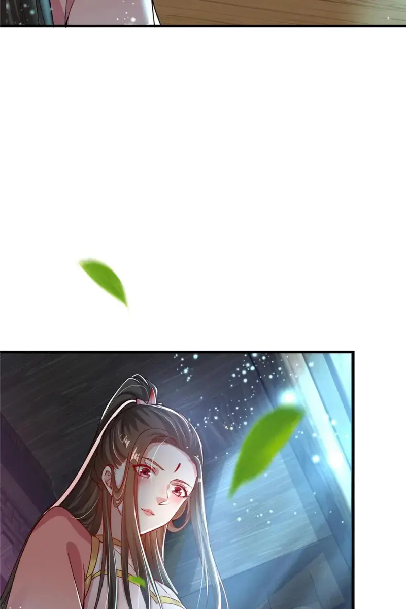 Keep a Low Profile, Sect Leader Chapter 181 Page 58