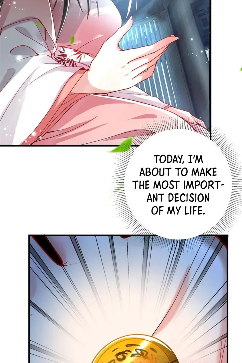 Keep a Low Profile, Sect Leader Chapter 181 Page 59