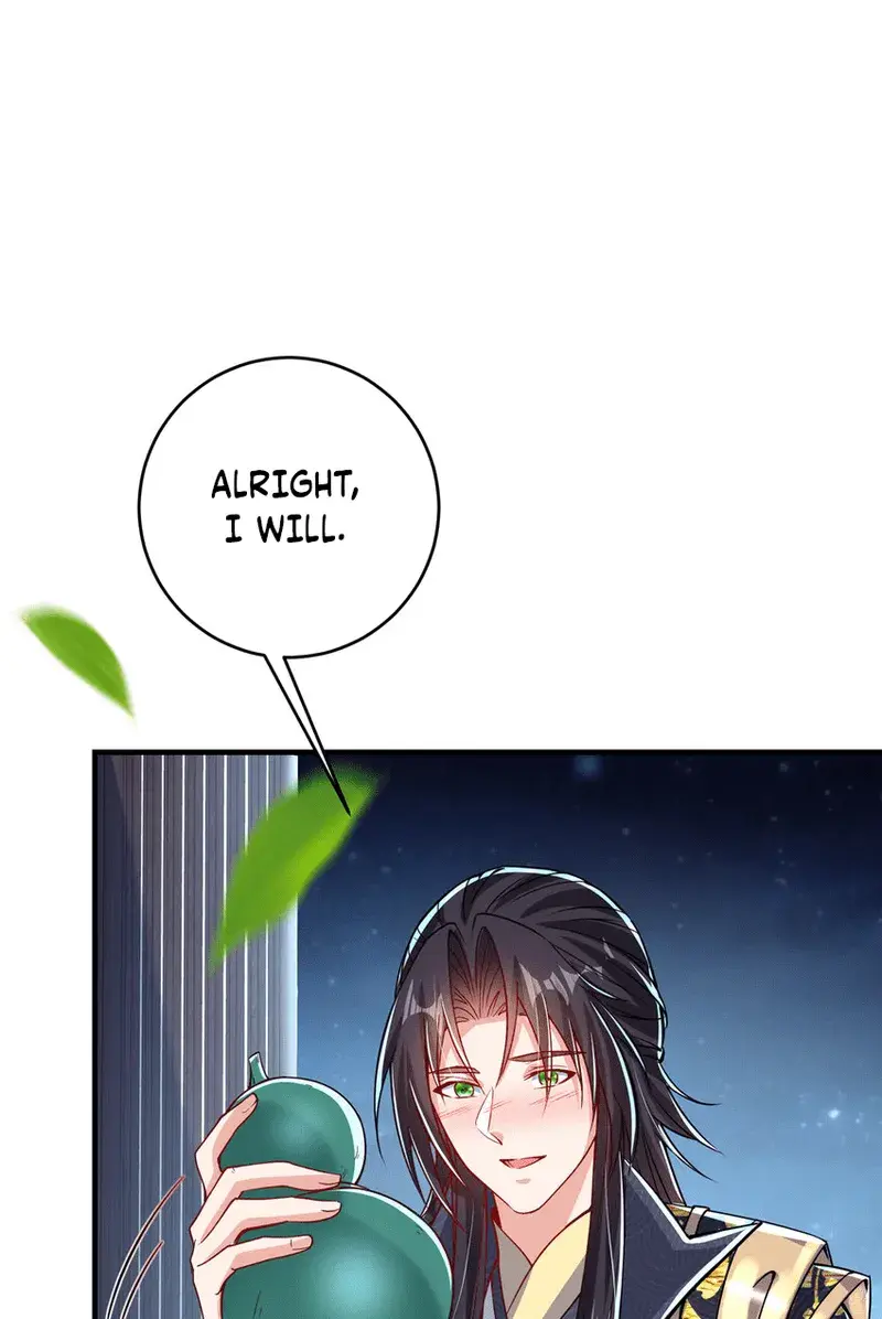 Keep a Low Profile, Sect Leader Chapter 182 Page 4