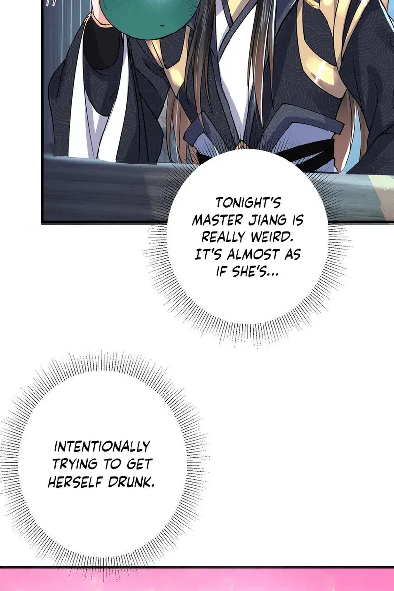 Keep a Low Profile, Sect Leader Chapter 182 Page 5