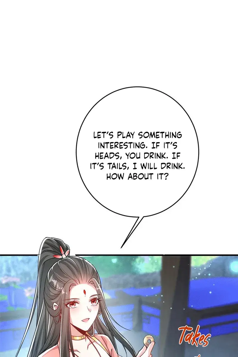 Keep a Low Profile, Sect Leader Chapter 182 Page 7