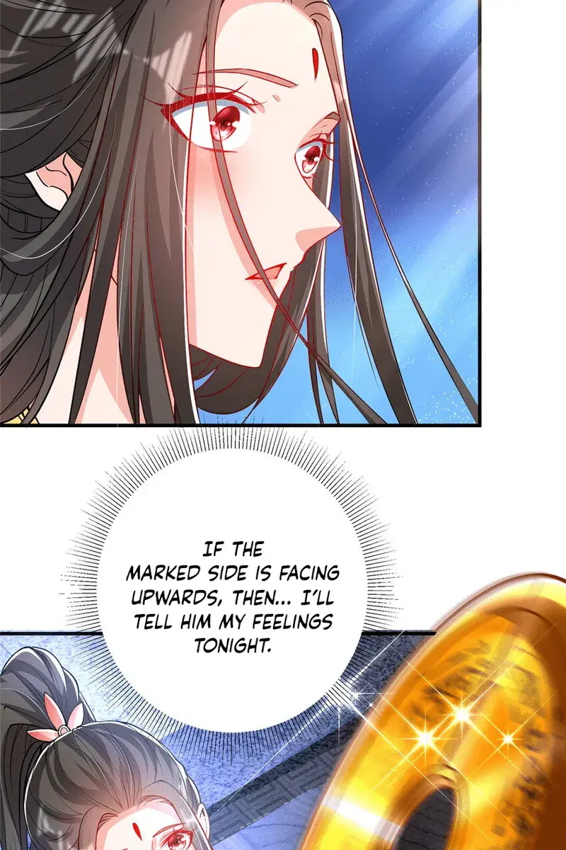 Keep a Low Profile, Sect Leader Chapter 182 Page 13