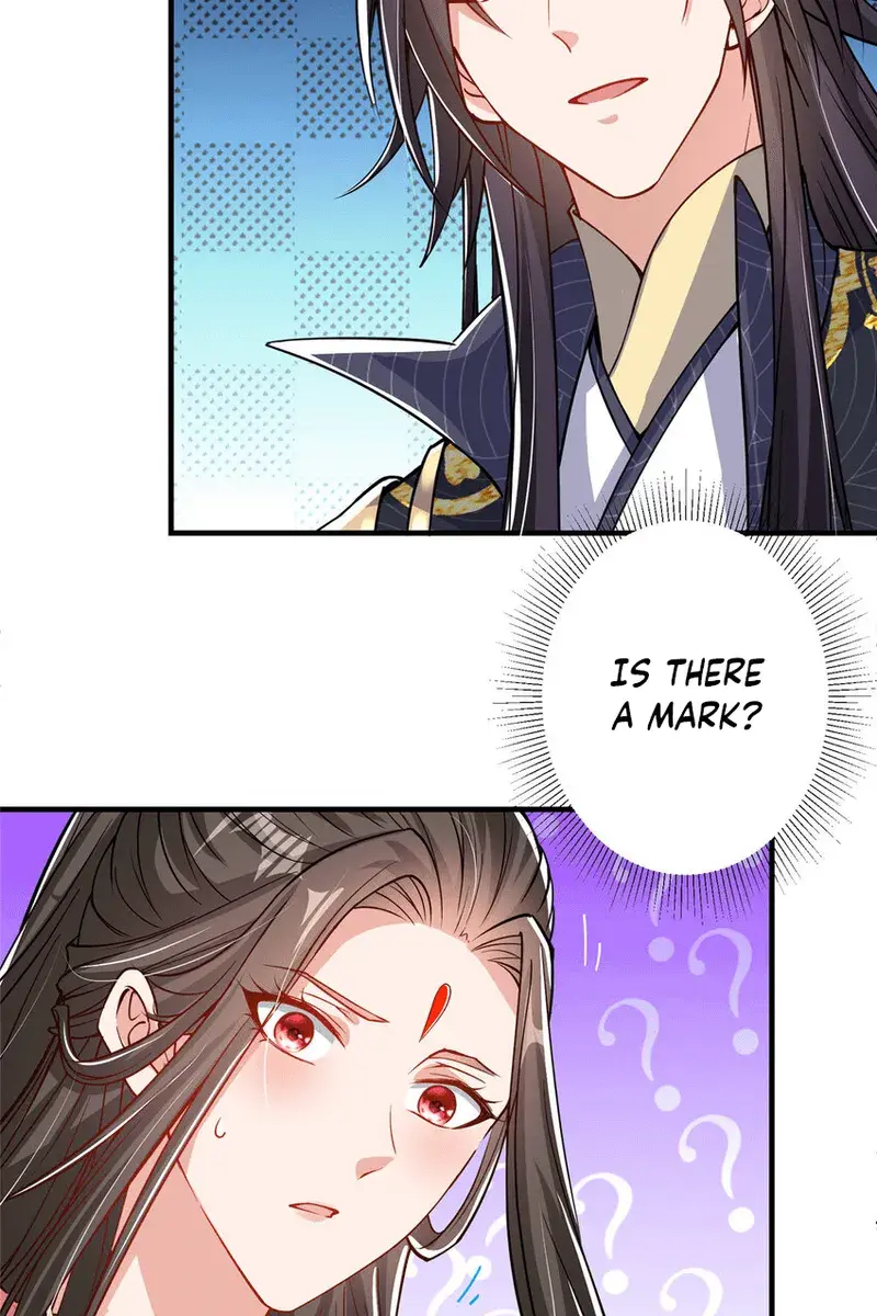 Keep a Low Profile, Sect Leader Chapter 182 Page 17
